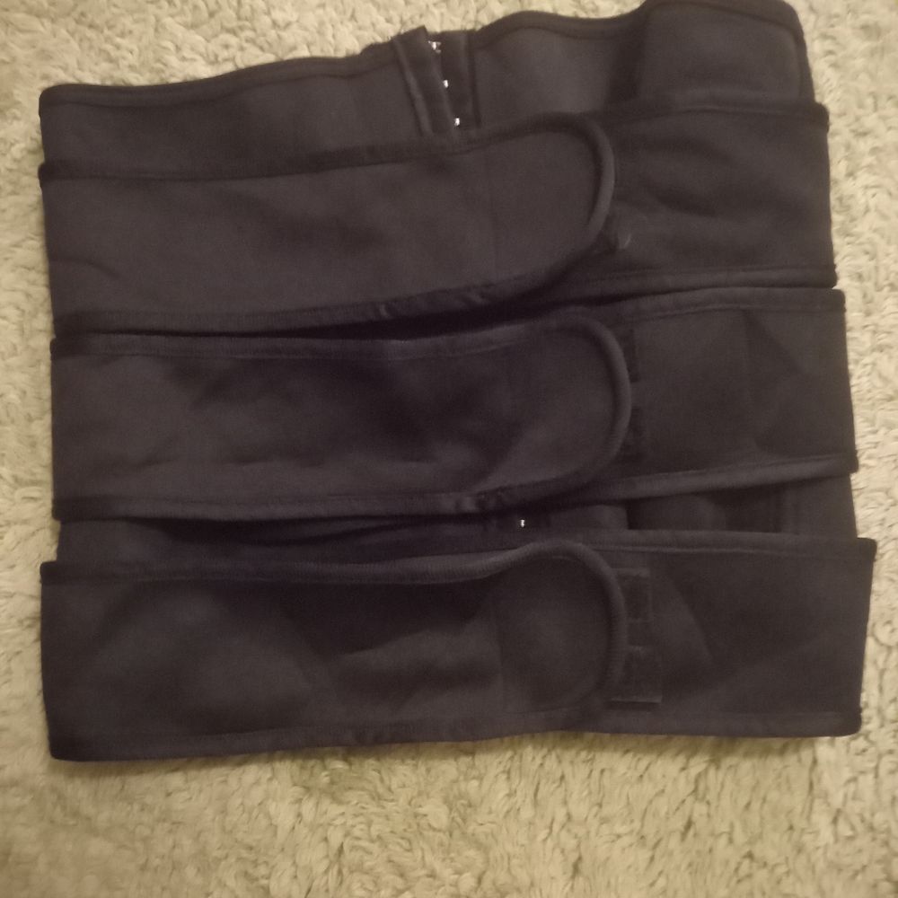 Women's Waist Trainer NWNT
